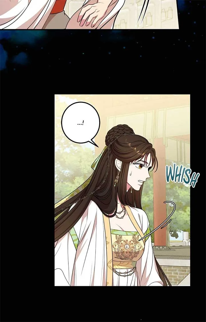 Flowers Are Flowers, Leaves Are Leaves Chapter 98 page 60