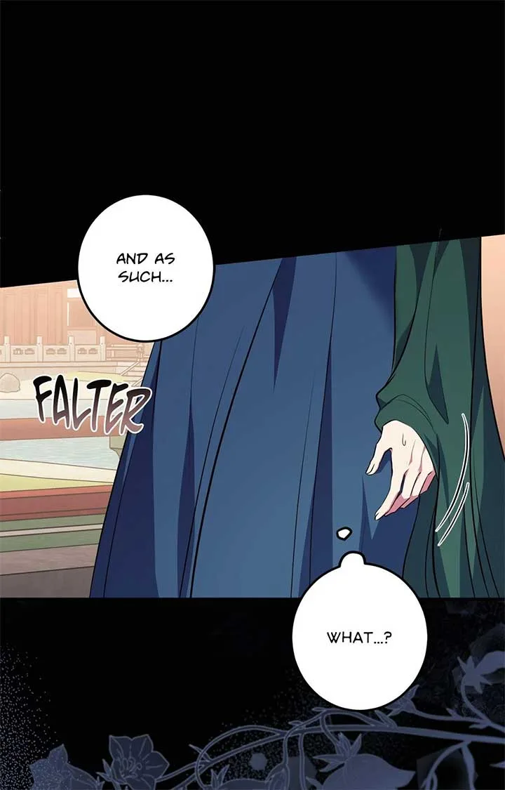 Flowers Are Flowers, Leaves Are Leaves Chapter 100 page 32