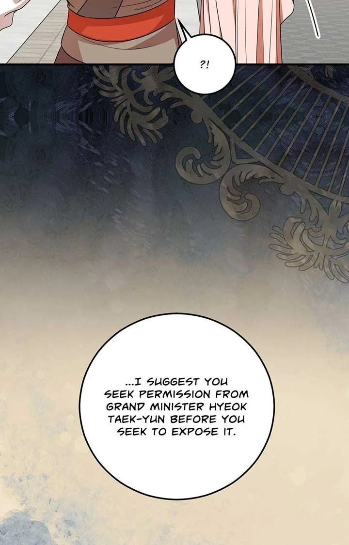 Flowers Are Flowers, Leaves Are Leaves Chapter 98 page 64
