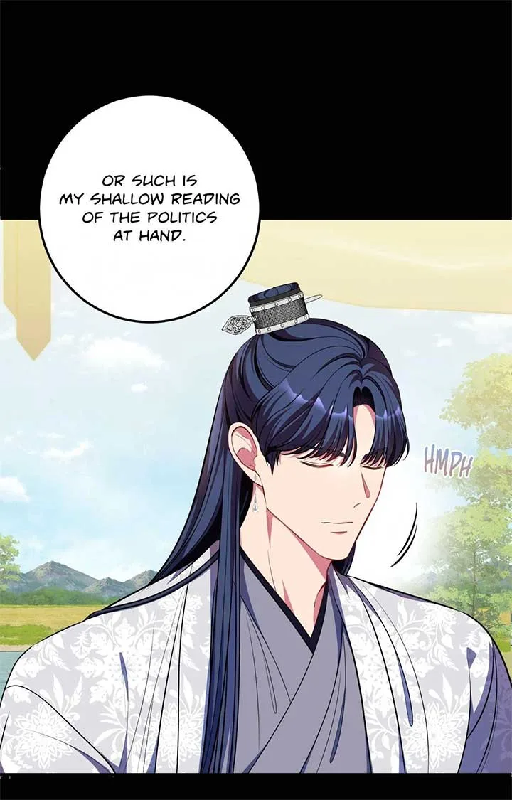 Flowers Are Flowers, Leaves Are Leaves Chapter 100 page 27