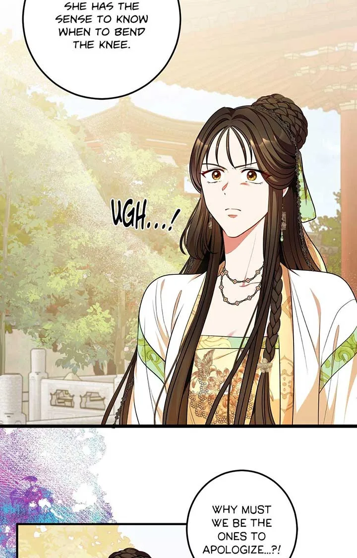 Flowers Are Flowers, Leaves Are Leaves Chapter 98 page 41