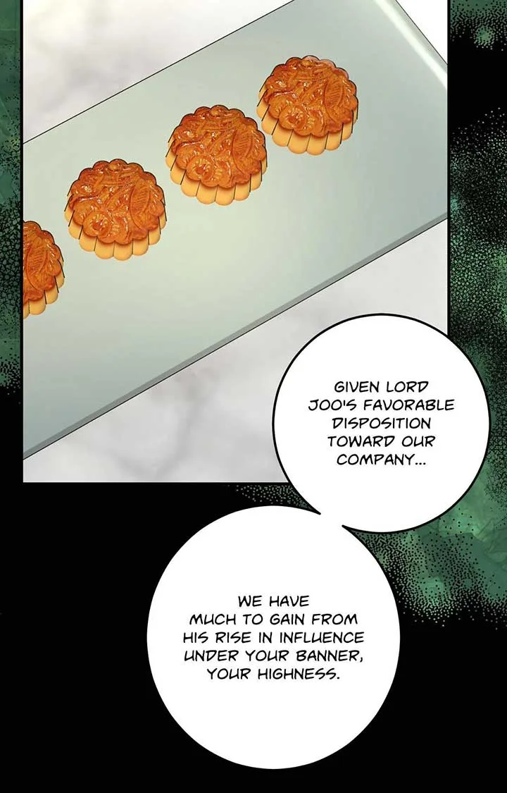 Flowers Are Flowers, Leaves Are Leaves Chapter 100 page 26