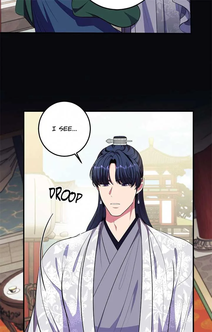 Flowers Are Flowers, Leaves Are Leaves Chapter 100 page 42