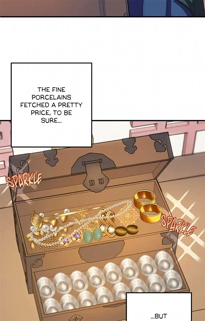 Flowers Are Flowers, Leaves Are Leaves Chapter 100 page 49