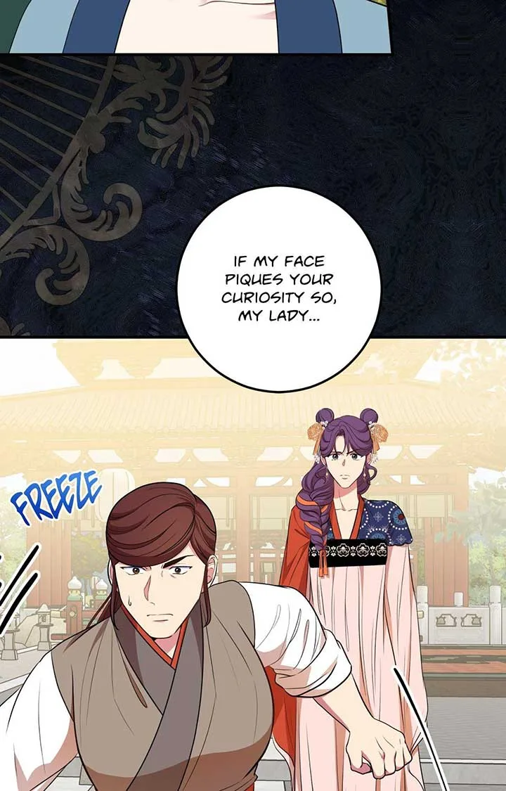 Flowers Are Flowers, Leaves Are Leaves Chapter 98 page 63