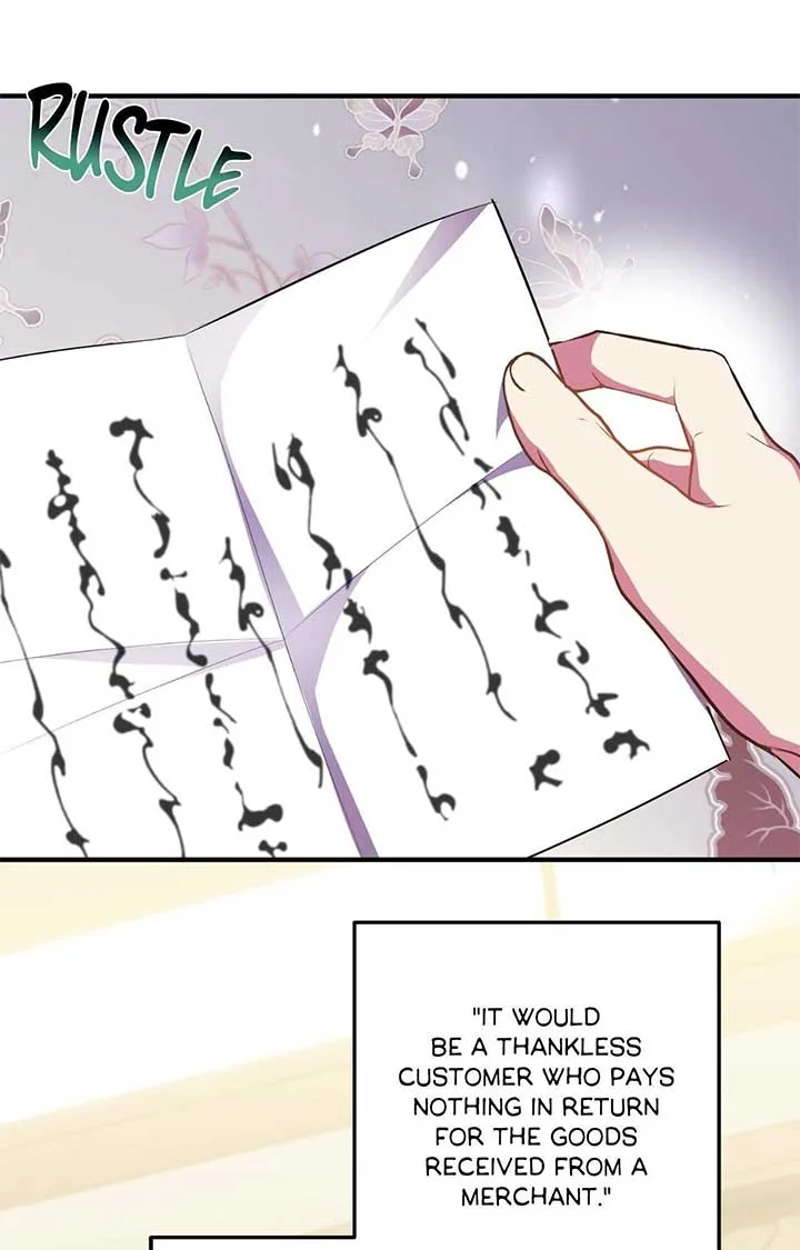 Flowers Are Flowers, Leaves Are Leaves Chapter 100 page 47