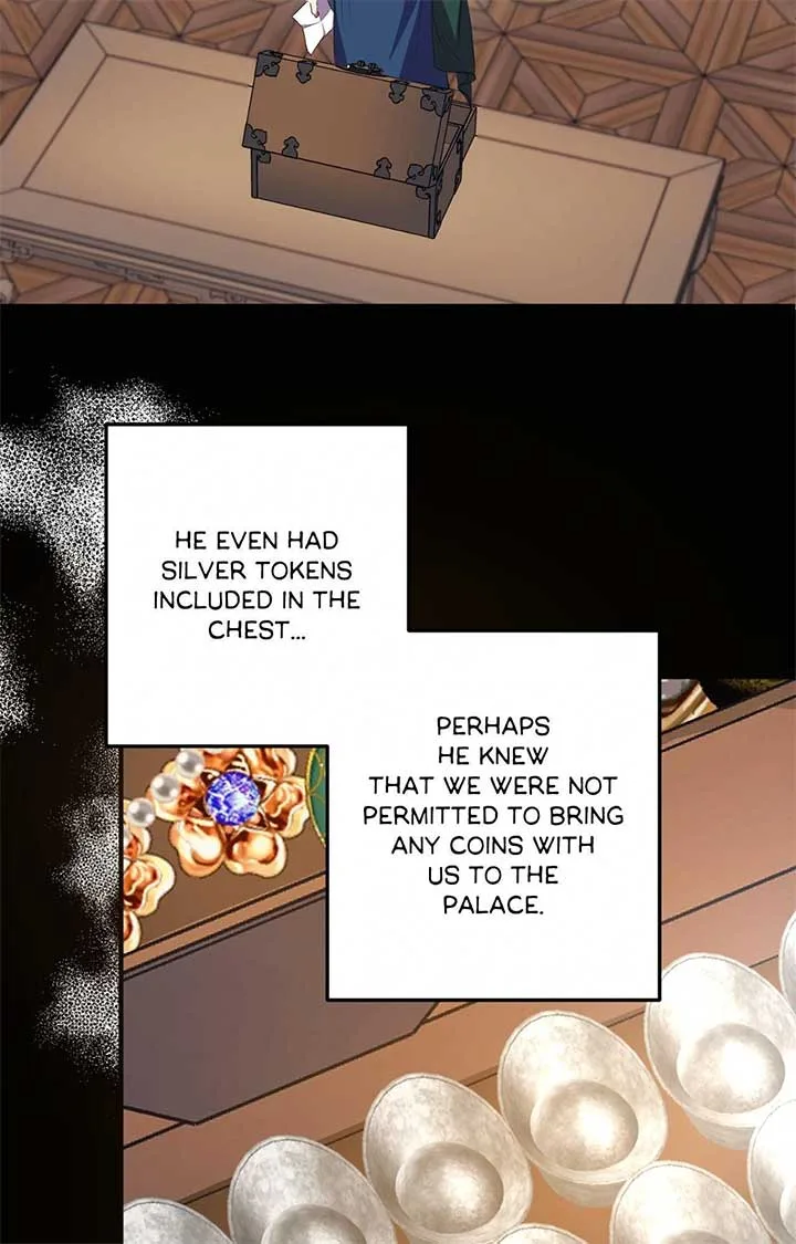 Flowers Are Flowers, Leaves Are Leaves Chapter 100 page 51