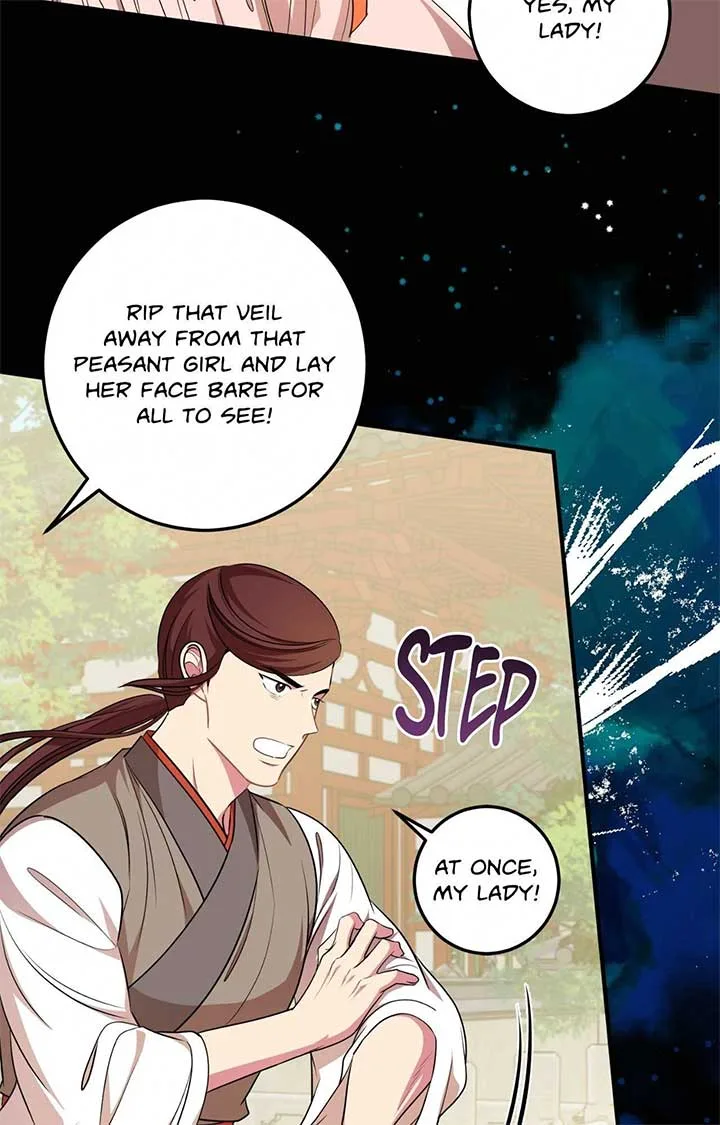 Flowers Are Flowers, Leaves Are Leaves Chapter 98 page 59