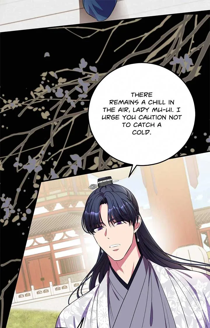 Flowers Are Flowers, Leaves Are Leaves Chapter 100 page 44