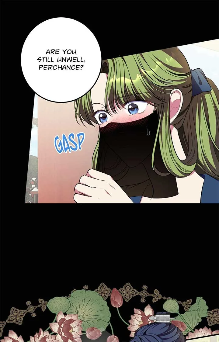 Flowers Are Flowers, Leaves Are Leaves Chapter 100 page 39