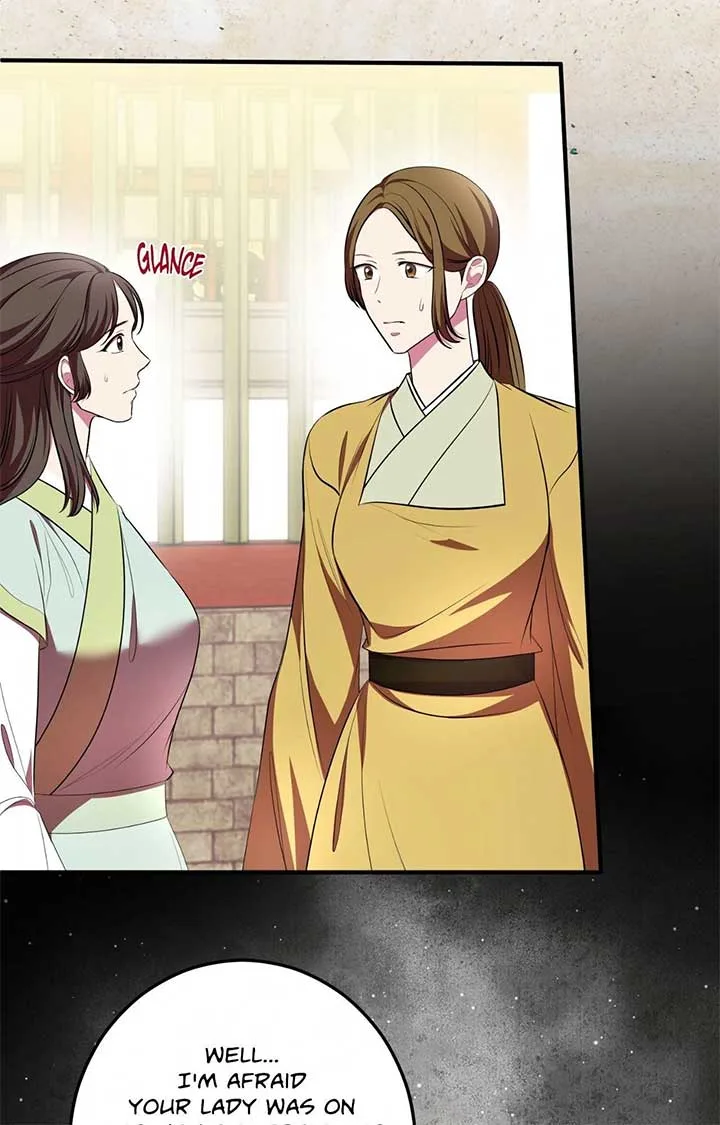 Flowers Are Flowers, Leaves Are Leaves Chapter 100 page 62