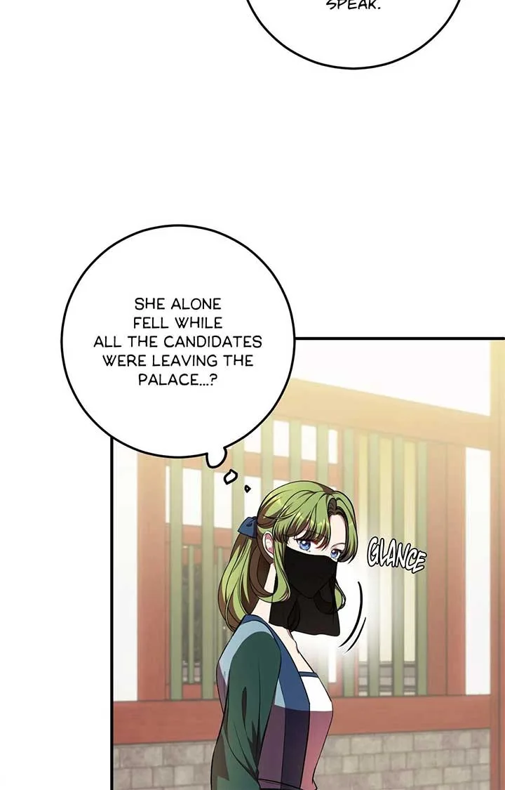 Flowers Are Flowers, Leaves Are Leaves Chapter 100 page 66