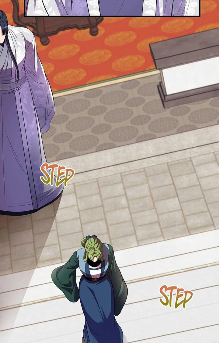 Flowers Are Flowers, Leaves Are Leaves Chapter 100 page 43