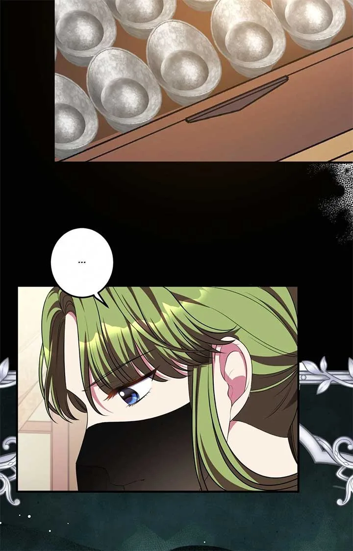 Flowers Are Flowers, Leaves Are Leaves Chapter 100 page 52