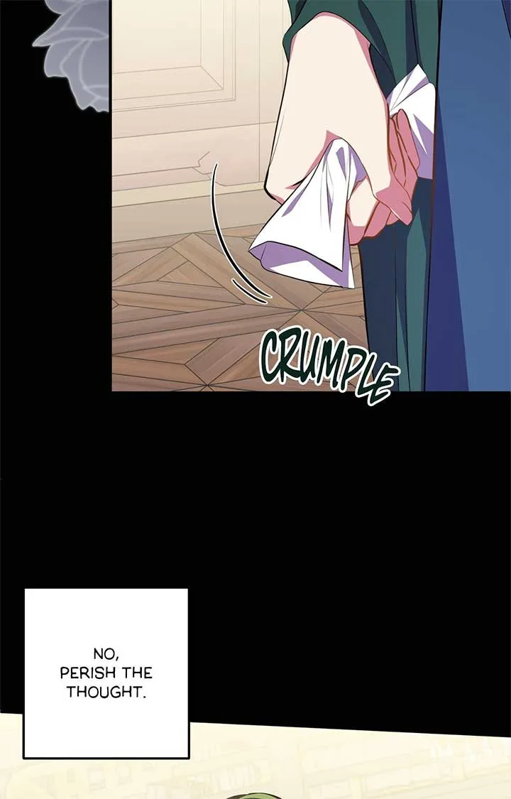 Flowers Are Flowers, Leaves Are Leaves Chapter 100 page 55