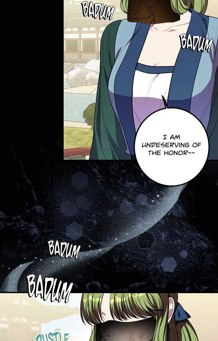 Flowers Are Flowers, Leaves Are Leaves Chapter 100 page 35