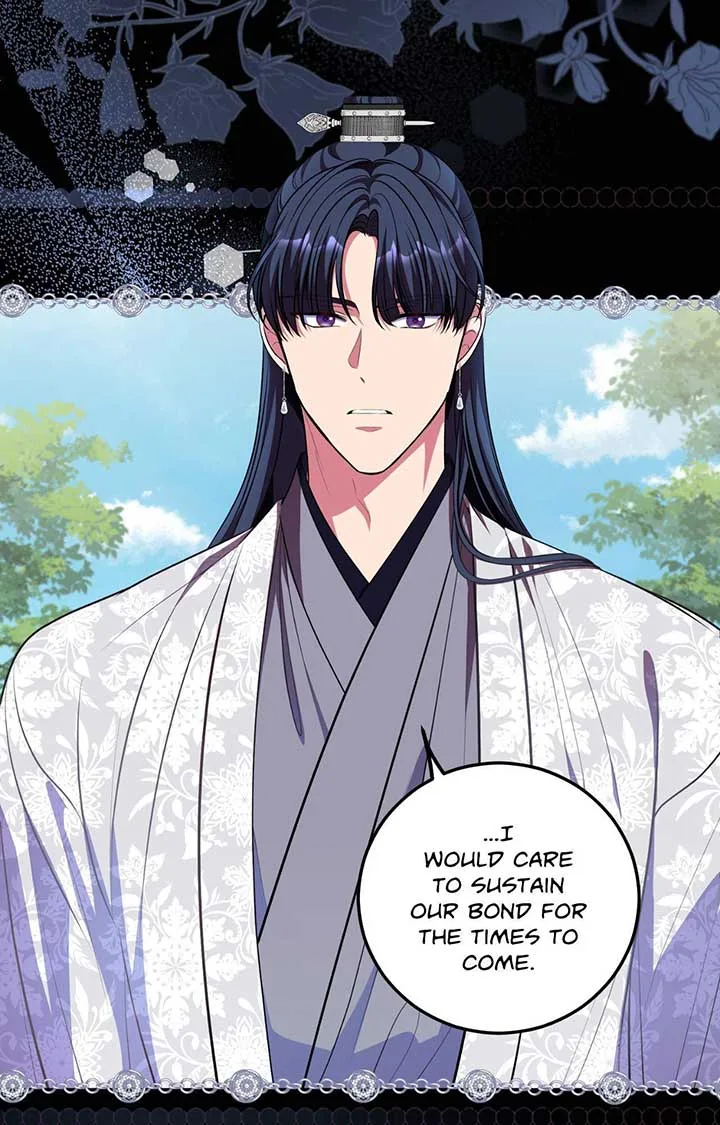Flowers Are Flowers, Leaves Are Leaves Chapter 100 page 33