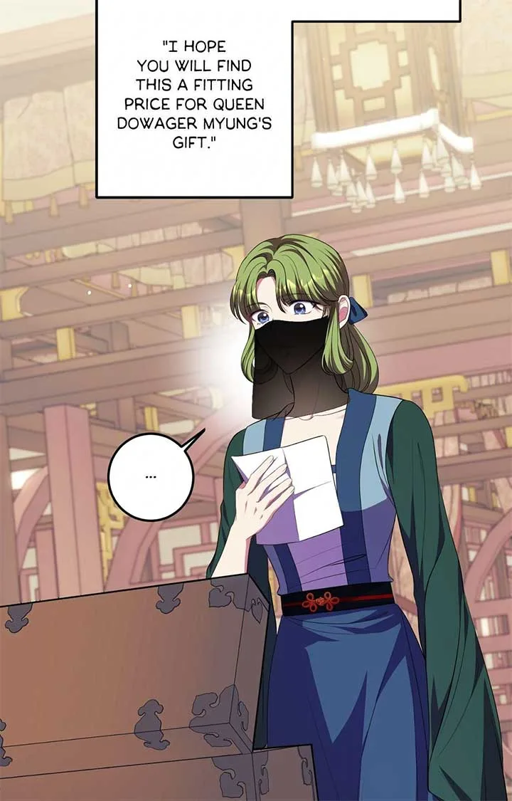 Flowers Are Flowers, Leaves Are Leaves Chapter 100 page 48
