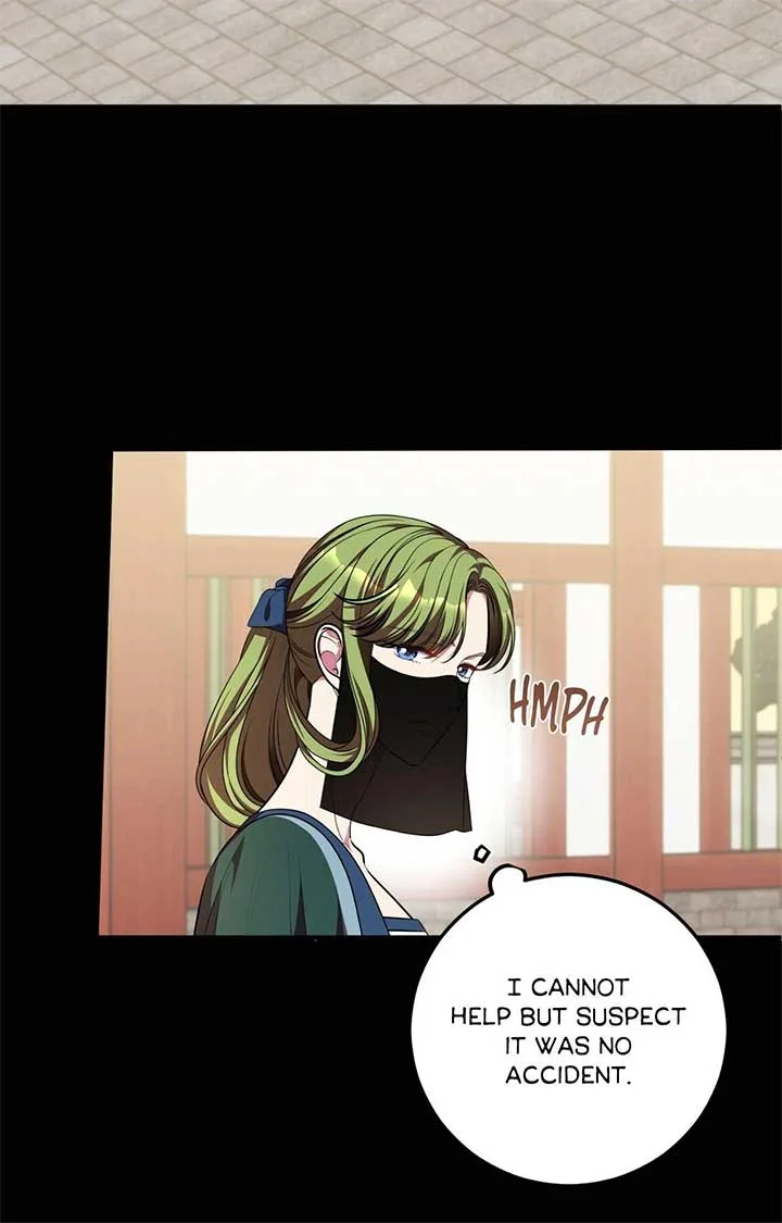 Flowers Are Flowers, Leaves Are Leaves Chapter 100 page 68