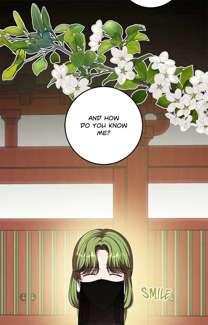 Flowers Are Flowers, Leaves Are Leaves Chapter 100 page 72