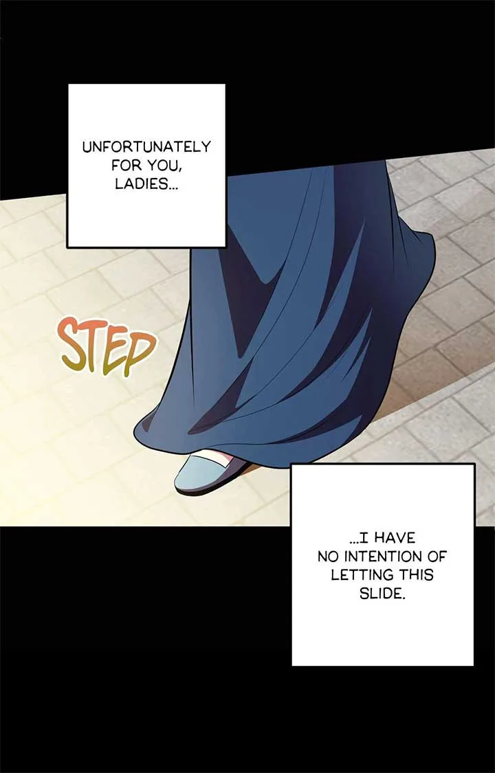 Flowers Are Flowers, Leaves Are Leaves Chapter 100 page 69