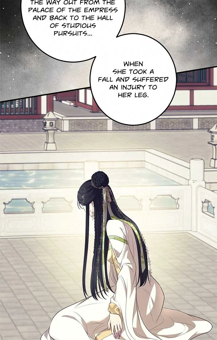 Flowers Are Flowers, Leaves Are Leaves Chapter 100 page 63