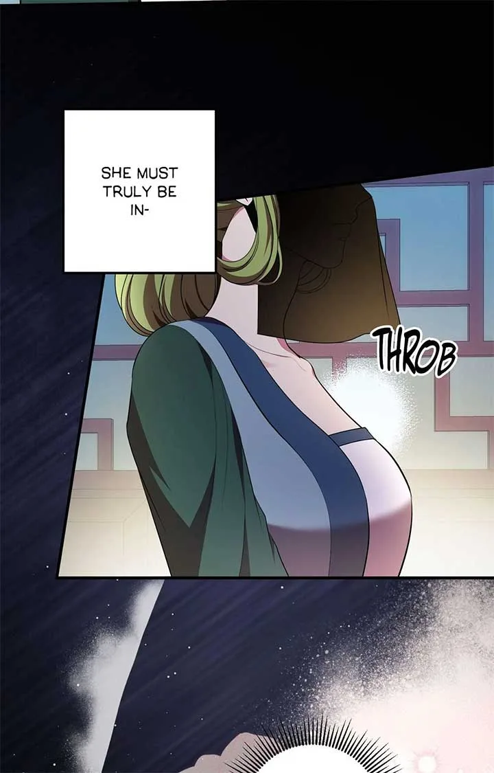 Flowers Are Flowers, Leaves Are Leaves Chapter 101 page 81