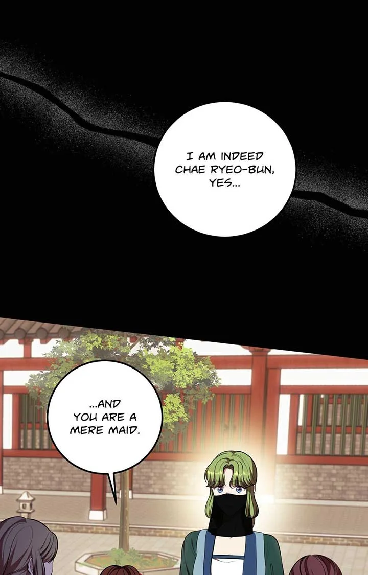 Flowers Are Flowers, Leaves Are Leaves Chapter 101 page 2