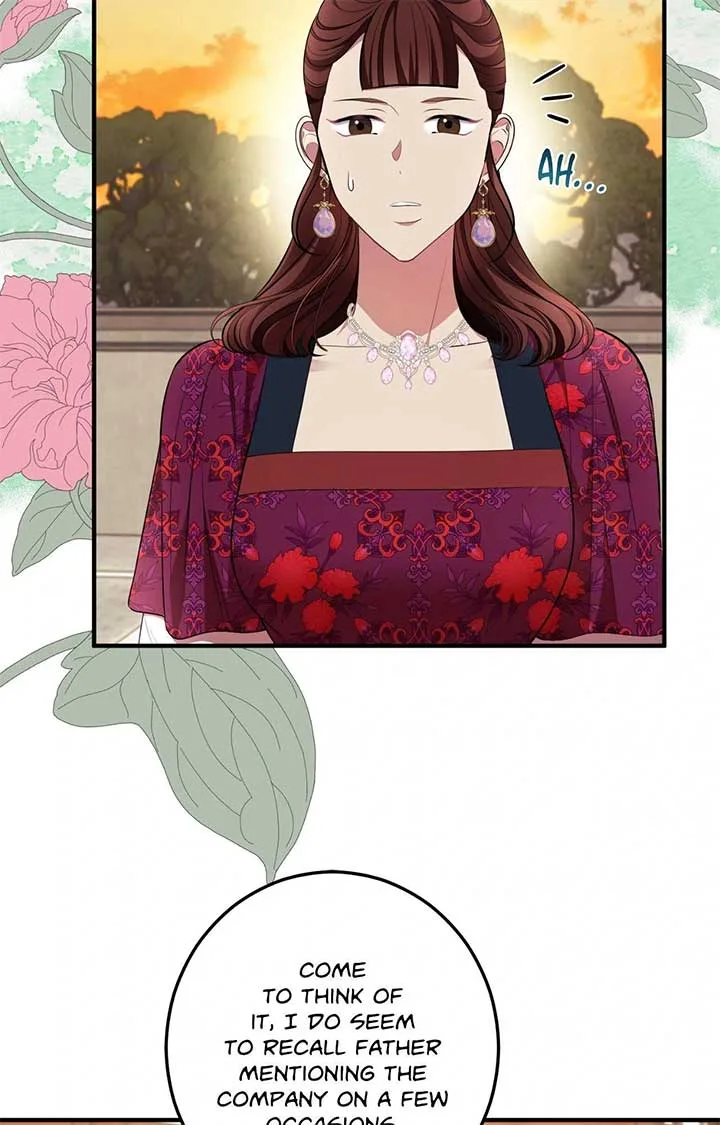 Flowers Are Flowers, Leaves Are Leaves Chapter 101 page 9
