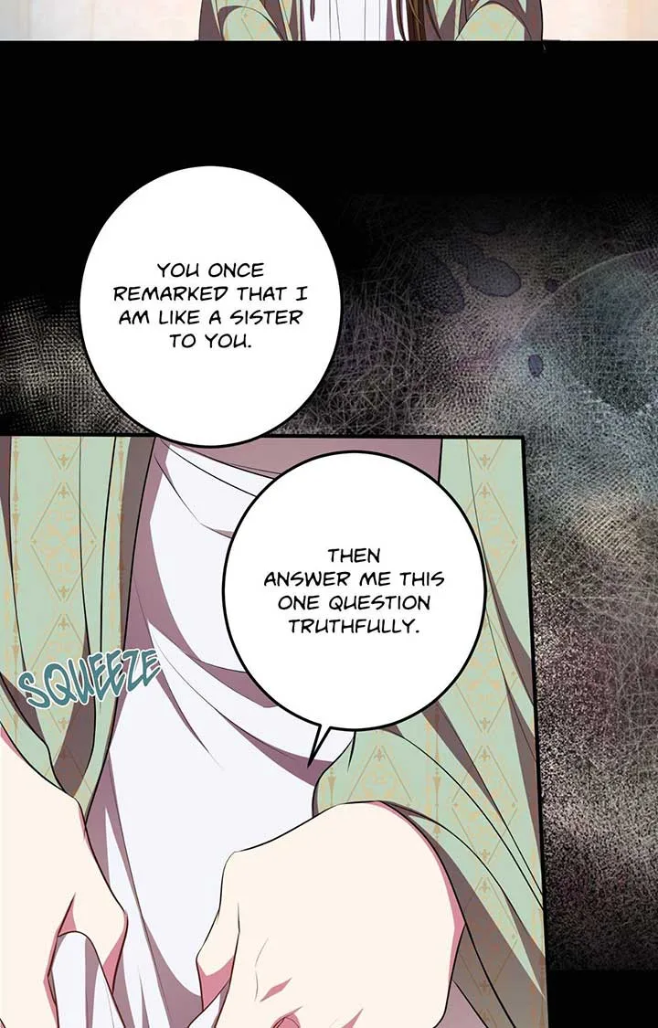 Flowers Are Flowers, Leaves Are Leaves Chapter 101 page 66