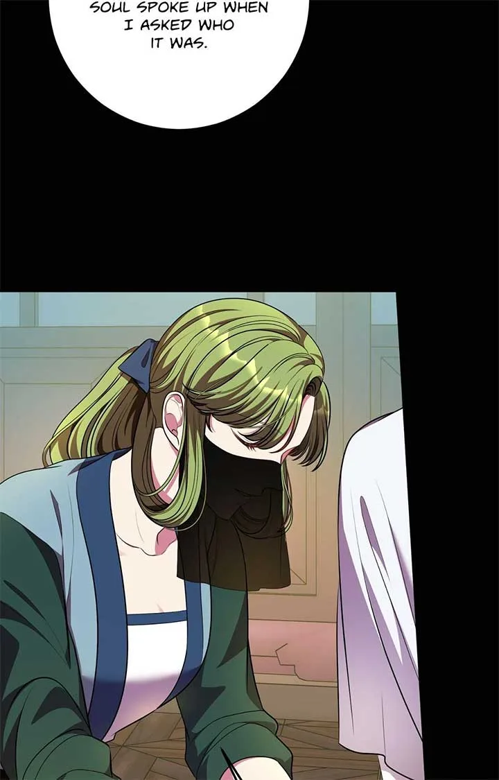 Flowers Are Flowers, Leaves Are Leaves Chapter 101 page 39