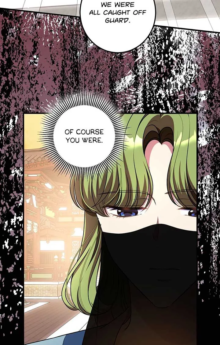 Flowers Are Flowers, Leaves Are Leaves Chapter 101 page 25