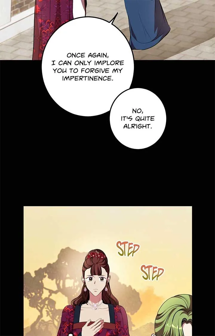 Flowers Are Flowers, Leaves Are Leaves Chapter 101 page 27