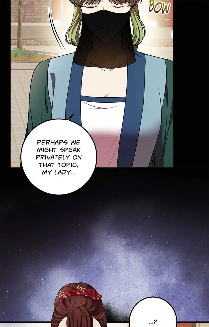 Flowers Are Flowers, Leaves Are Leaves Chapter 101 page 4