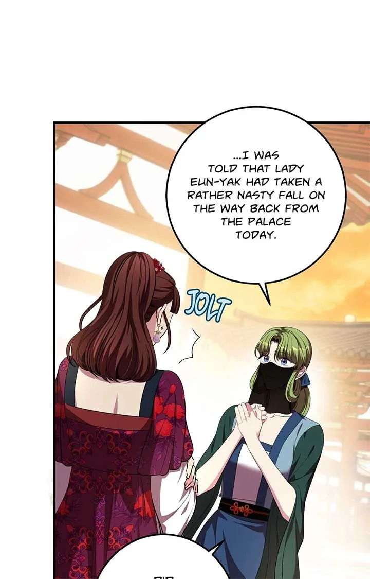 Flowers Are Flowers, Leaves Are Leaves Chapter 101 page 12