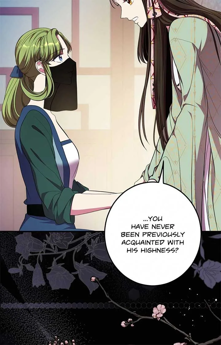Flowers Are Flowers, Leaves Are Leaves Chapter 101 page 76
