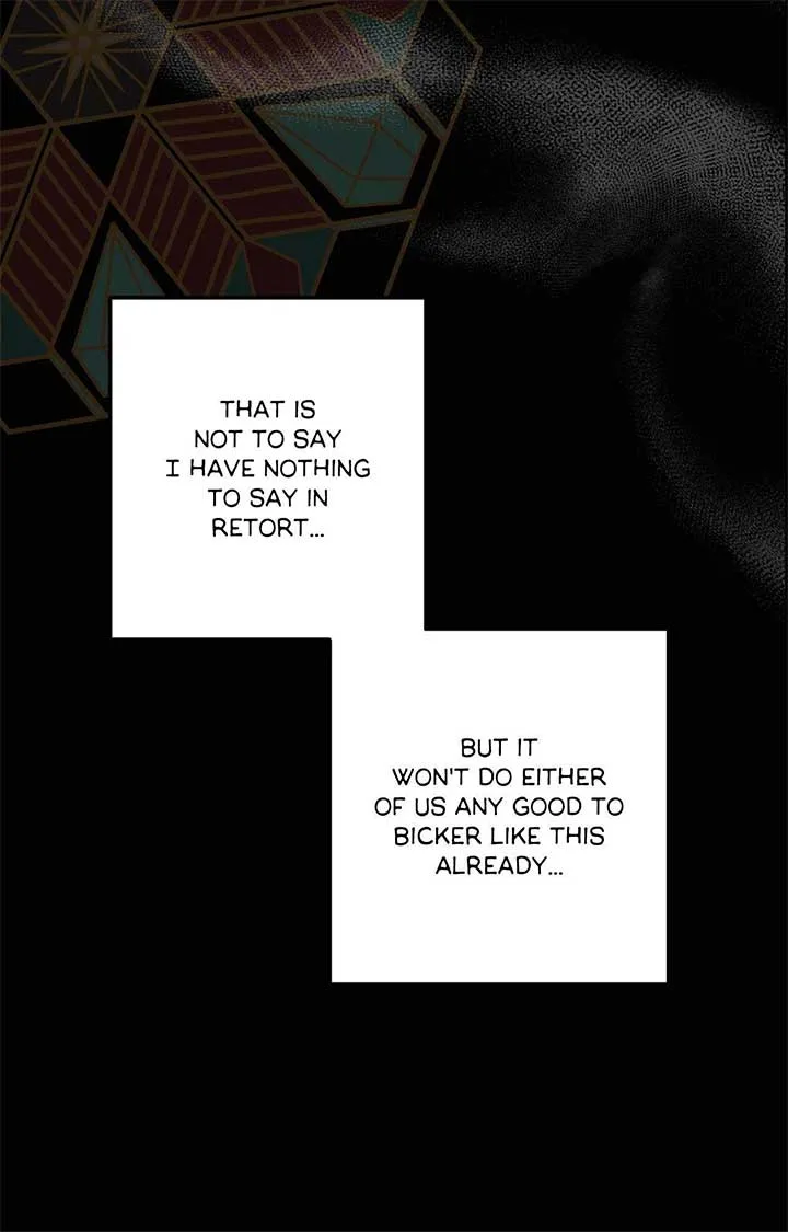 Flowers Are Flowers, Leaves Are Leaves Chapter 101 page 62