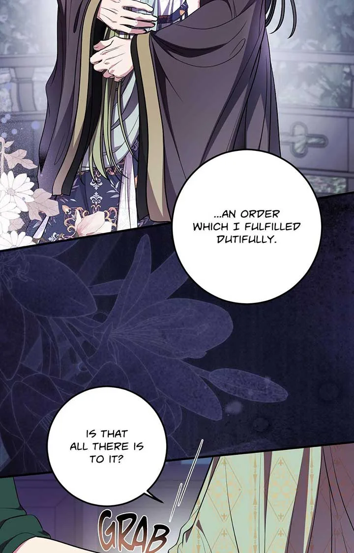 Flowers Are Flowers, Leaves Are Leaves Chapter 101 page 74