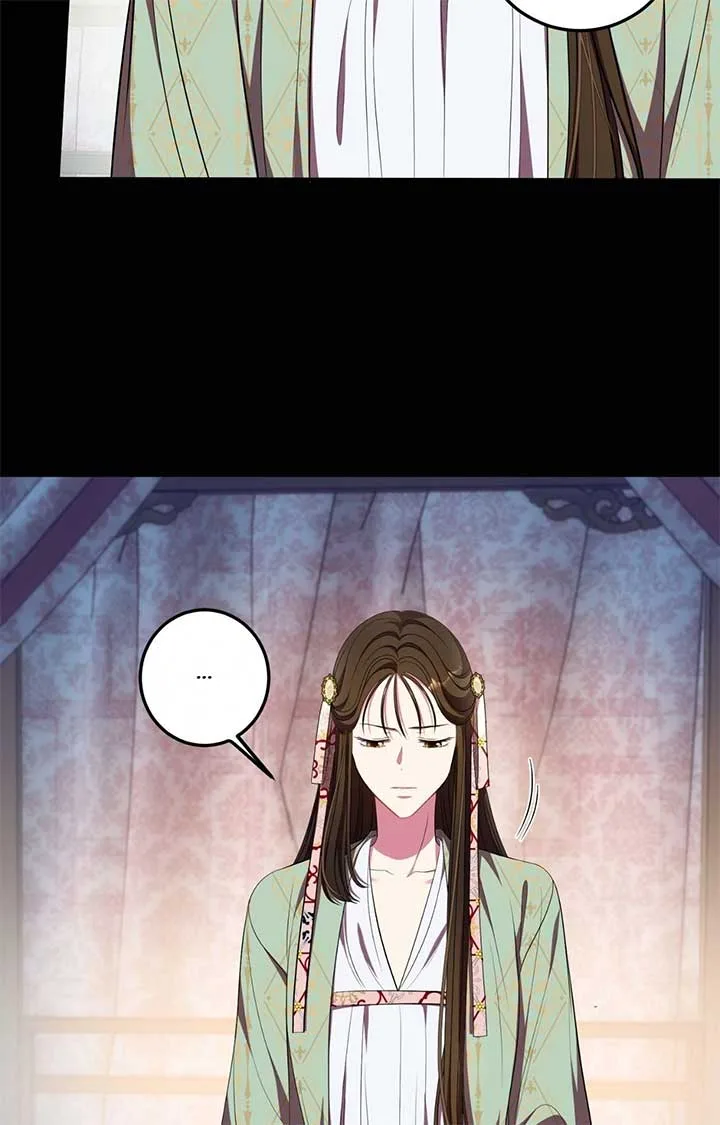 Flowers Are Flowers, Leaves Are Leaves Chapter 101 page 65