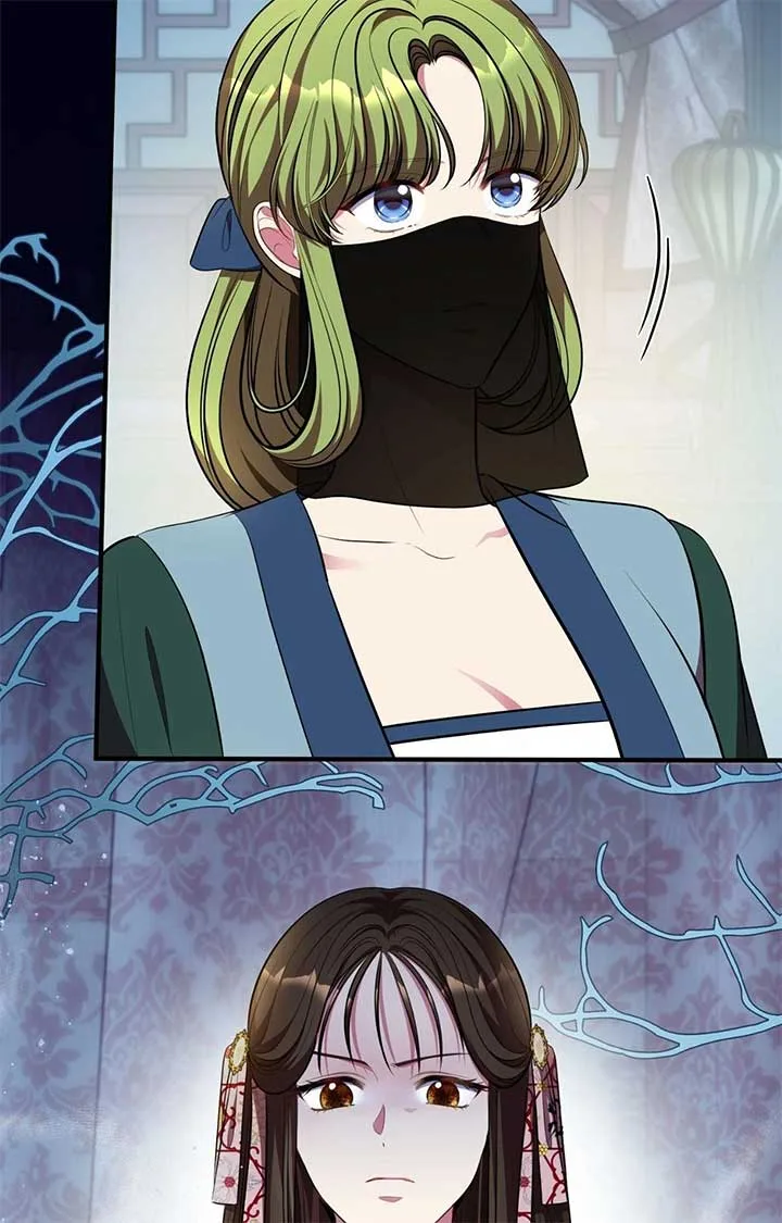 Flowers Are Flowers, Leaves Are Leaves Chapter 101 page 48