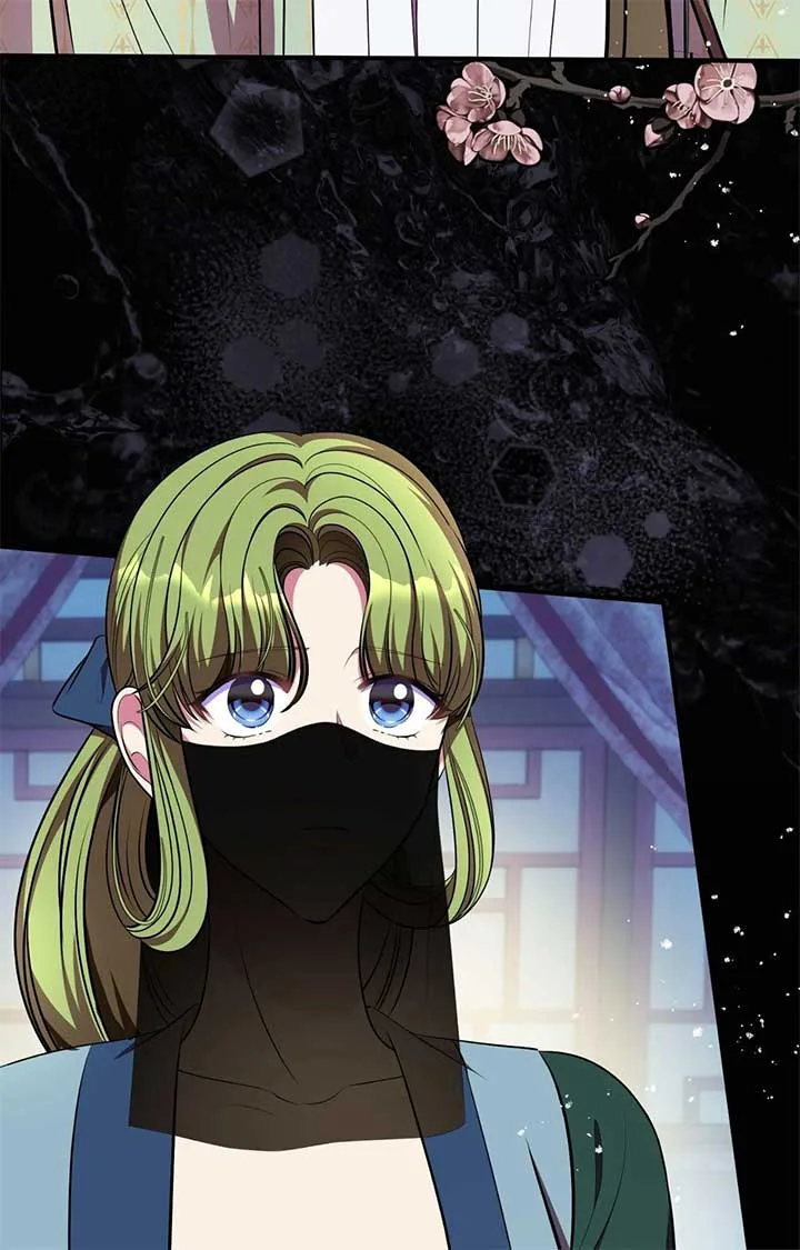 Flowers Are Flowers, Leaves Are Leaves Chapter 101 page 78
