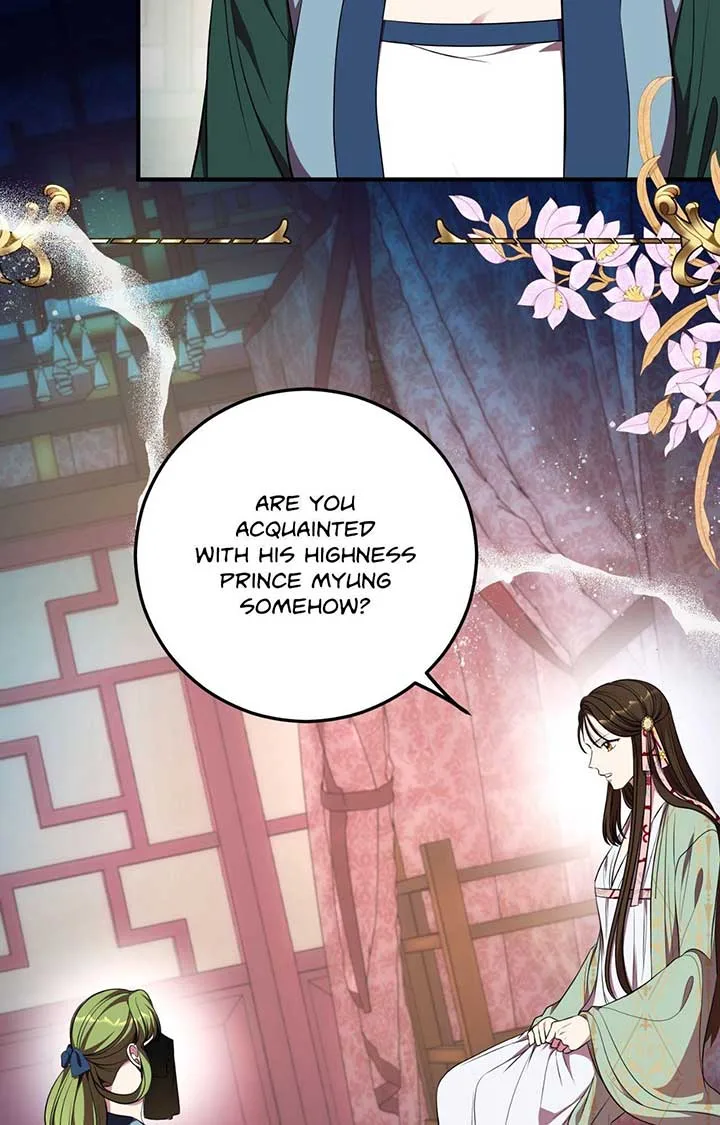 Flowers Are Flowers, Leaves Are Leaves Chapter 101 page 68