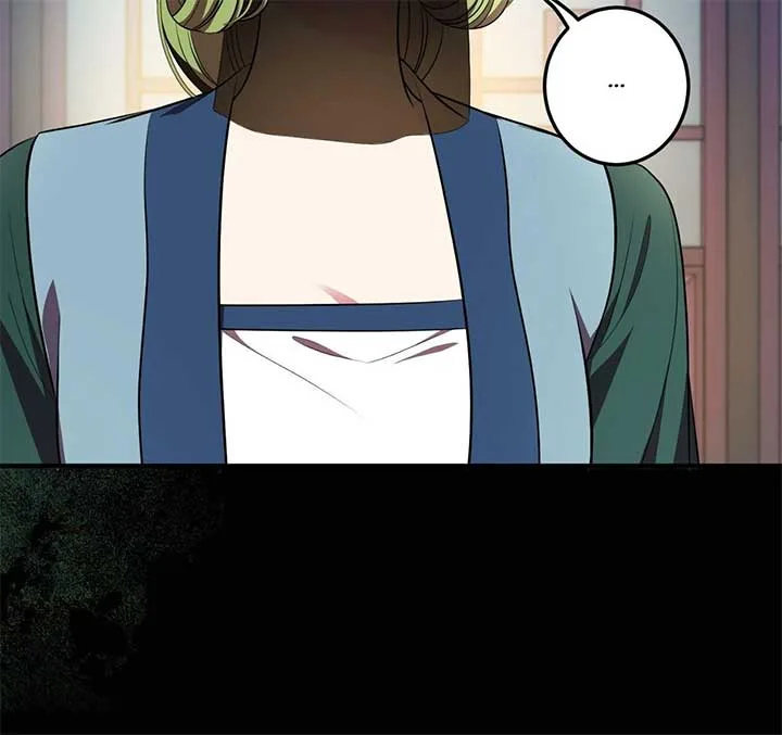 Flowers Are Flowers, Leaves Are Leaves Chapter 101 page 59
