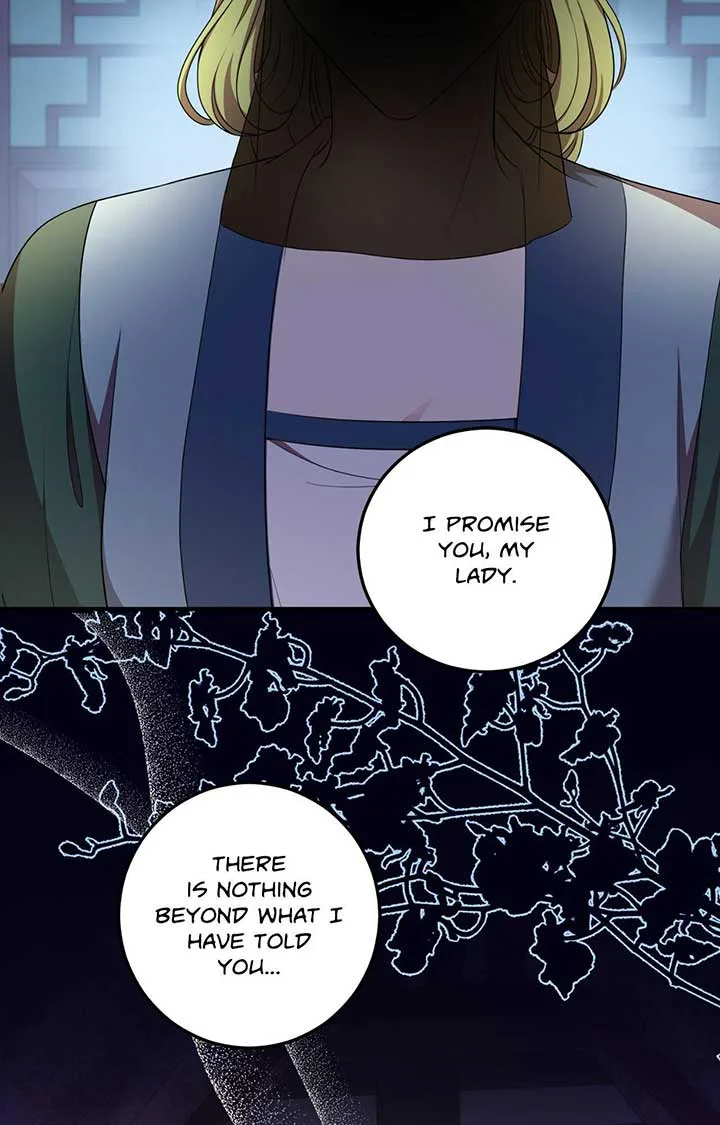 Flowers Are Flowers, Leaves Are Leaves Chapter 101 page 84