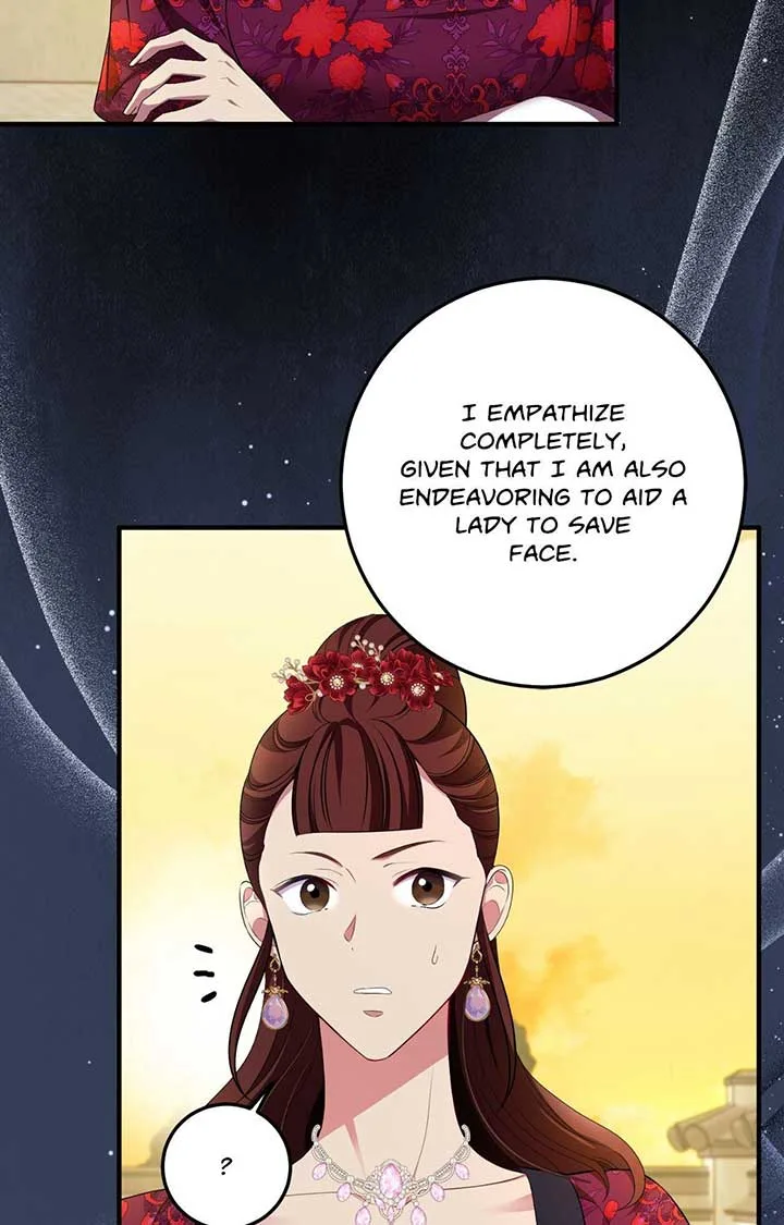 Flowers Are Flowers, Leaves Are Leaves Chapter 101 page 16