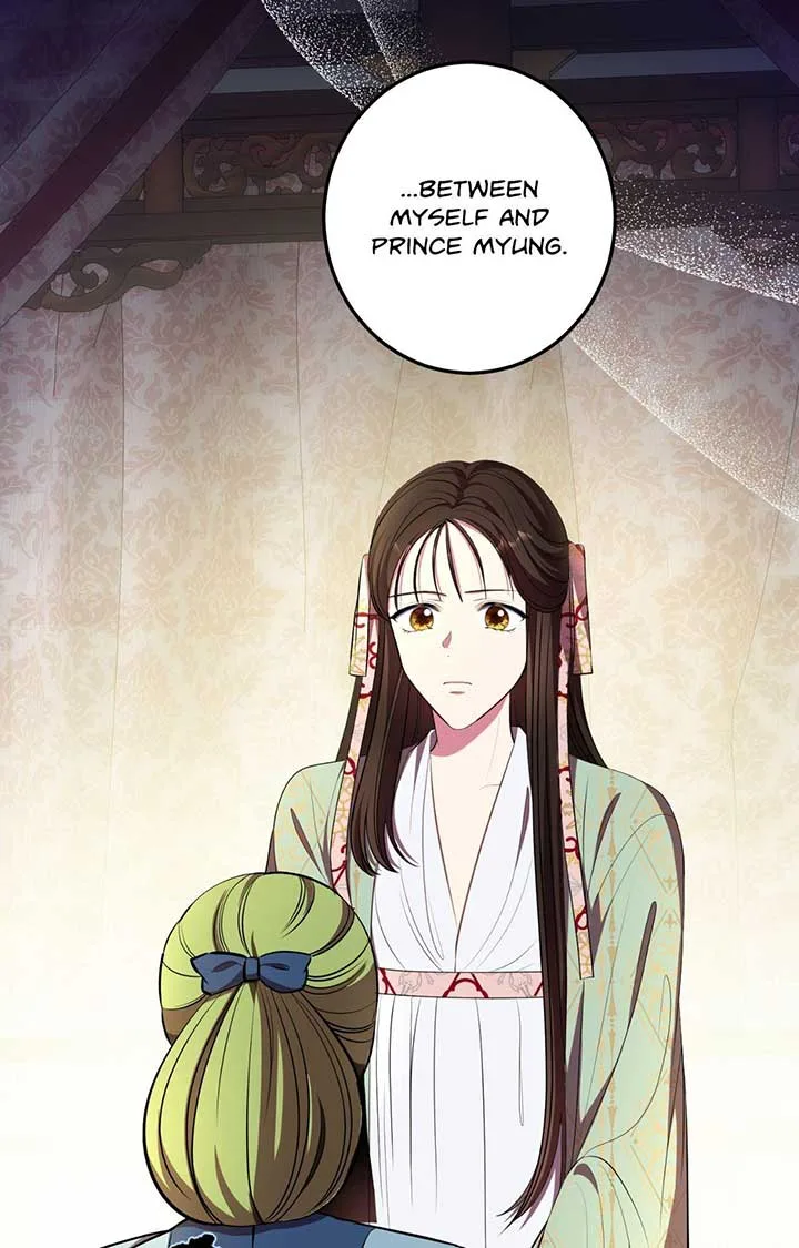 Flowers Are Flowers, Leaves Are Leaves Chapter 101 page 85
