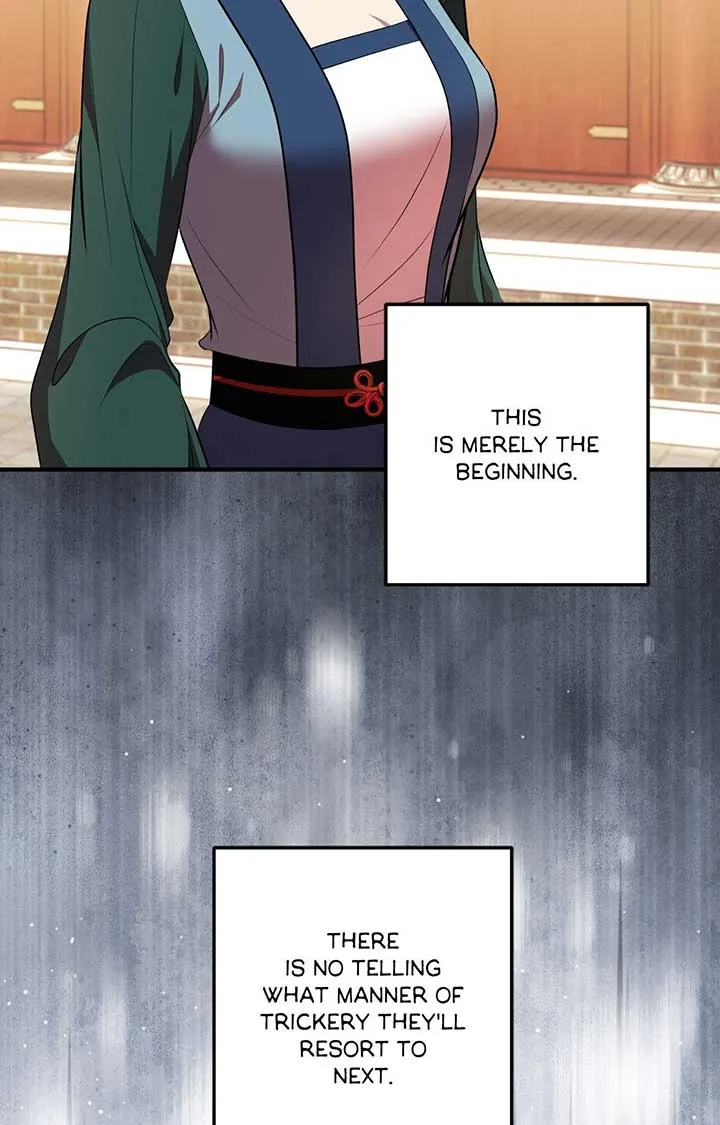 Flowers Are Flowers, Leaves Are Leaves Chapter 101 page 29