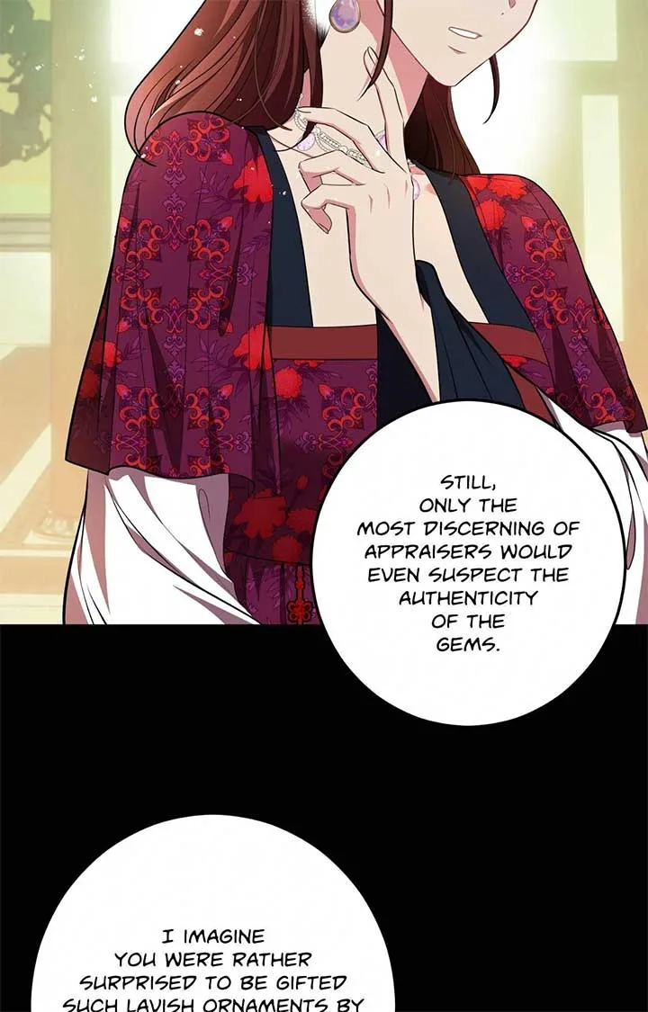 Flowers Are Flowers, Leaves Are Leaves Chapter 101 page 19
