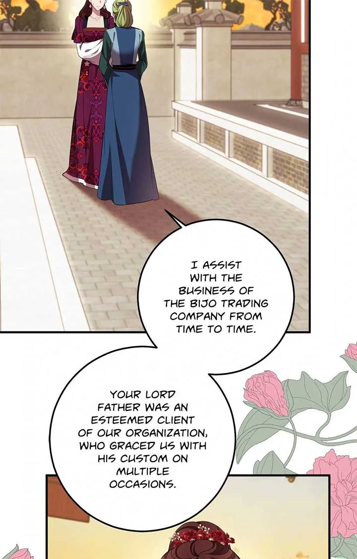 Flowers Are Flowers, Leaves Are Leaves Chapter 101 page 8