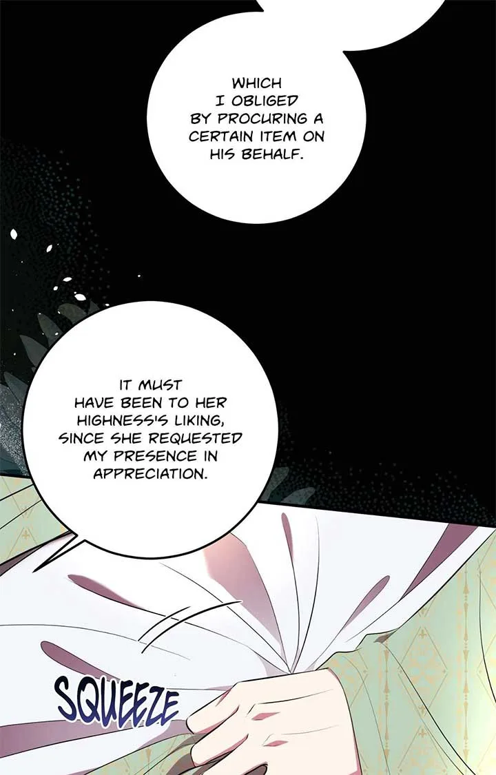 Flowers Are Flowers, Leaves Are Leaves Chapter 101 page 44
